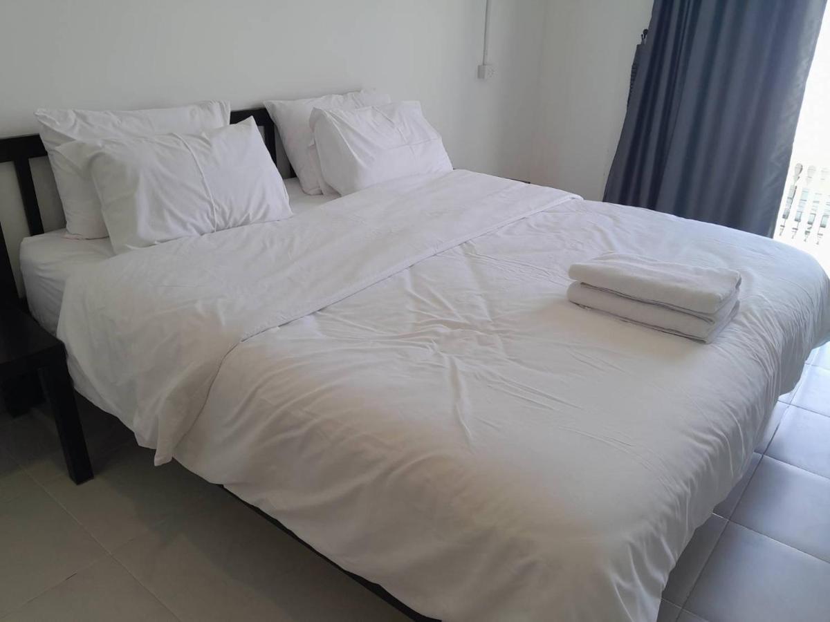 Go Inn Huahin โกอินน์ หัวหิน X Buitenkant foto